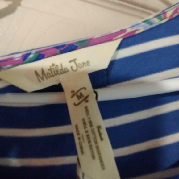 Matilda jane Dress - Picture 3 of 4